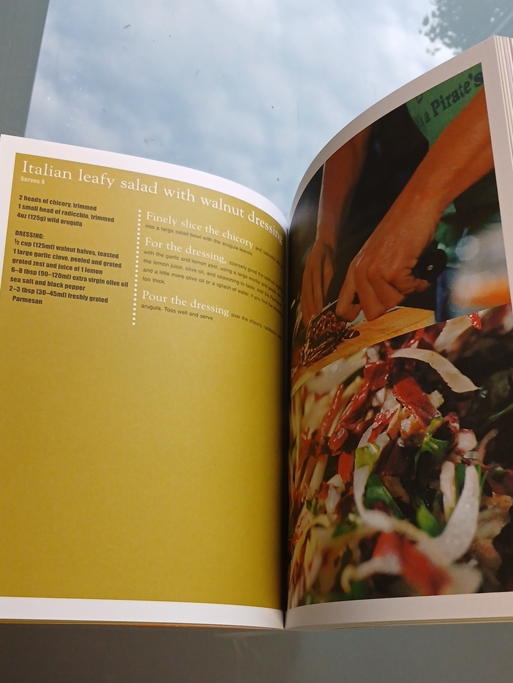Gordon Ramsay's Fast Food Cookbook - Picture 9 of 10